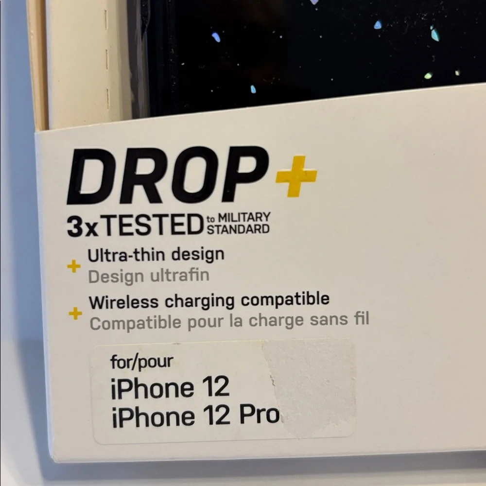 OtterBox Apple iPhone 12/iPhone 12 Pro Symmetry Series Case